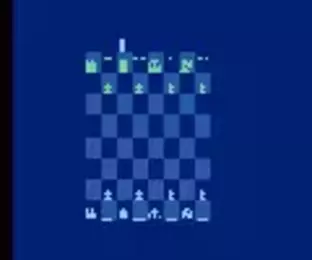 Image n° 5 - screenshots  : Video Chess